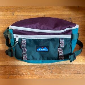 Kavu Fanny Pack belt bag